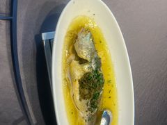 -骏莱海鲜鱼港(五角场店)