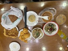 -白魁老号饭庄(安内店)