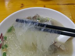鸭内脏粉丝-金宝鸭肉店(祥和广场裙楼店)