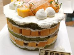 -巴思客·蛋糕·面包(杨桥西路店)