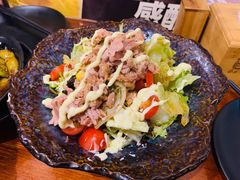 -鸟串烧Yakitori