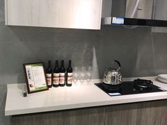 -佰丽爱家全屋定制(汶水店)