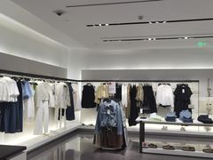 -ZARA(深圳金光华广场店)