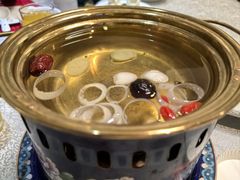 -东来顺饭庄(新源里店)