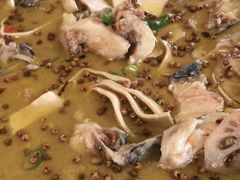 特色豌豆汤-新繁老號豌豆汤饭店·江湖菜(宝光寺店)
