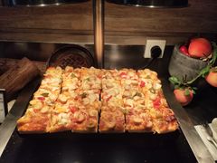 -北京王府井希尔顿酒店·万斯阁西餐厅