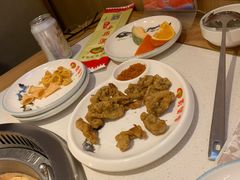 -蜀留香火锅(社会山店)