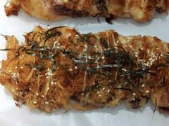 -BreadTalk面包新语·烘焙蛋糕(深业上城店)