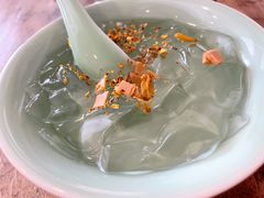 木莲冻-老清朝包子铺(开明街店)