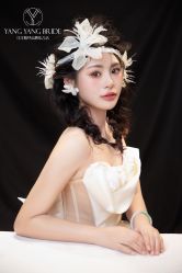 -洋洋婚纱品牌集合店