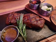 -MR.ROCKY洛奇先生RESTAURANT&BAR(宝安壹方城店)