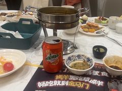 -金马门国际美食百汇(珞喻路店)