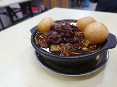 -南湖胖子砂锅(五福街店)