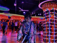 -安吉罗联丰舞厅(宝丰生活广场店)