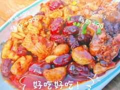 -弘德楼·自家菜园(朱家角古镇店)