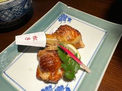 -松子料理(华威桥店)