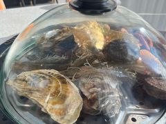 -前王院•巧克力海鲜市集餐厅(万平口店)