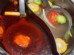 -犇鼎牛潮汕牛肉火锅(新辰里学清路店)