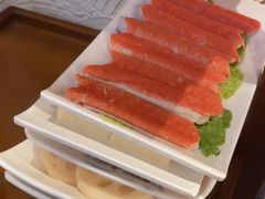 -蓉城老妈火锅(双林路店)