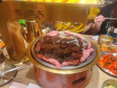 -西塔老太太泥炉烤肉(沈阳店)