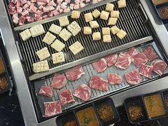 -石屏老字号4号包浆豆腐美食城(泼水广场店)