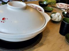 -龙泉人椰子鸡.糟粕醋.海南菜(三亚旗舰店)