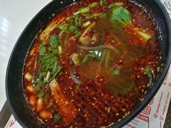 -姑娘手·陕西手工面·肉夹馍(象峰店)