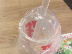 -肯德基(安定门店)