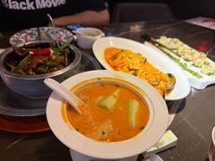 -海派悦庭·海胆烧麦·新融合菜(凯德广场店)