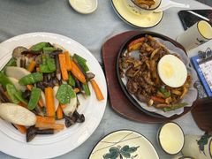 -大师傅金奖啤酒鱼(西街老店)