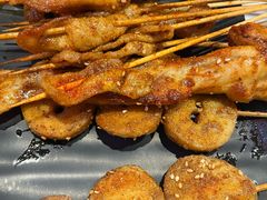 -聚在尊味虾皇·夜宵市集(新建店)