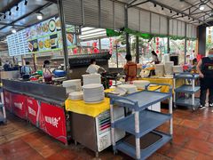 -大笑饭堂(甲子桥店)