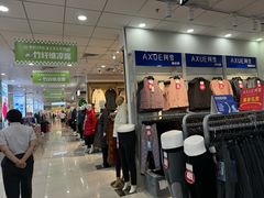 -新街口百货商场