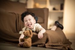 -哈妮儿童摄影(德清店)