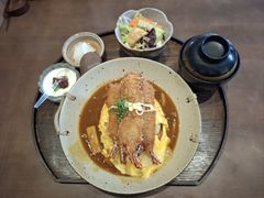 -ITARU食堂·定食料理(西丽店)