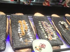 -盛江山自助料理(大悦城旗舰店)