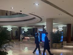 -北京歌华开元大酒店