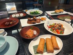 -五缘湾凯悦酒店·悦饗中餐厅