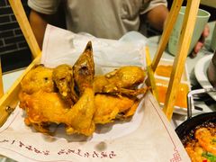 -风波庄(罍街分舵)