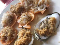 -三亚相缘海鲜·烧烤·糟粕醋(三亚湾店)