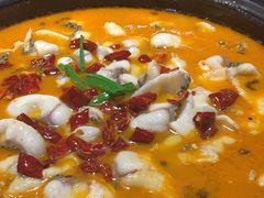 -黑鱼郭我家酸菜鱼(摩尔广场店)