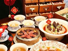 -宏玲餐厅(四川南路店)