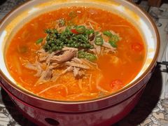 -绿茶餐厅(龙井船宴· 品牌总店)