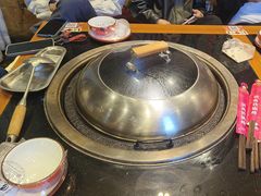 -刘淑芬·活鱼铁锅炖(北京首店)