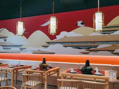 -京炭铜锅涮肉·羊蝎子·羊肉炉(保利·时光里店)