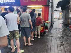 -伙记牛杂糖水