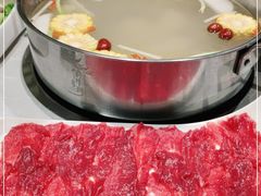 -俏牛哥鲜牛肉牛肆馆(重庆天地店)