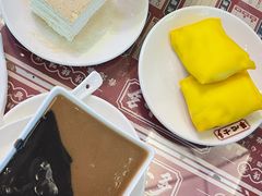 -香港華心糖水鋪(南西总店)