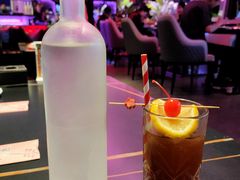 -粉墨特色菜·烧烤音乐酒馆