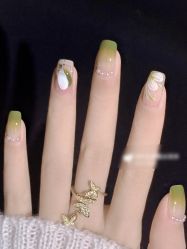 -南玥美学·美甲美睫美肤